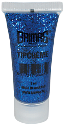 Grimas Tipcrème 031 Blauw