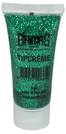 Grimas Tipcrème 041 Groen