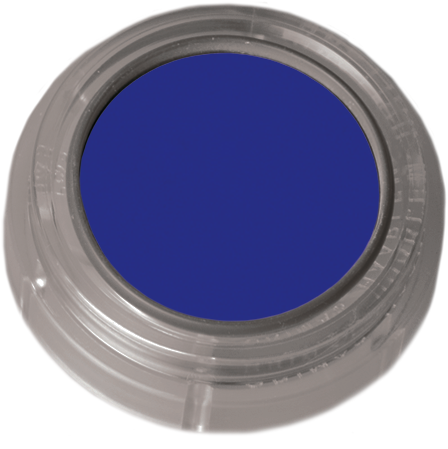 Grimas Water Make-up Fluor Blauw