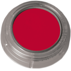 Grimas Water Make-up Fluor Rood