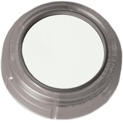 Grimas Water Make-up Fluor Wit