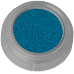 Grimas Water Make-up Metallic Blauw