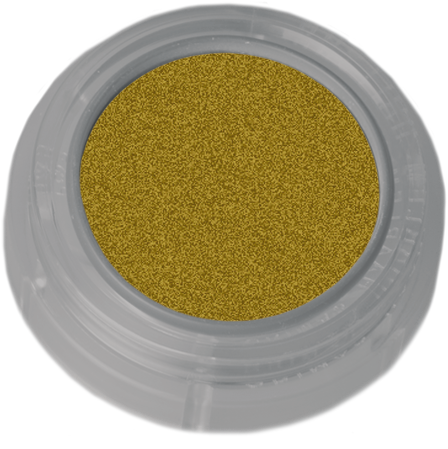 Grimas Water Make-up Metallic Goud