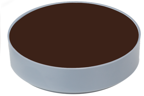 Grimas Water Make-up N1 Zwartbruin