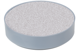 Grimas Water Make-up Pearl Pure 701 Zilver