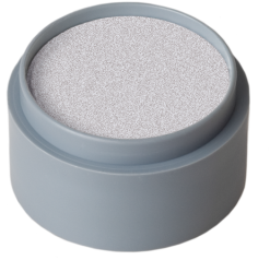Grimas Water Make-up Pearl Pure 701 Zilver