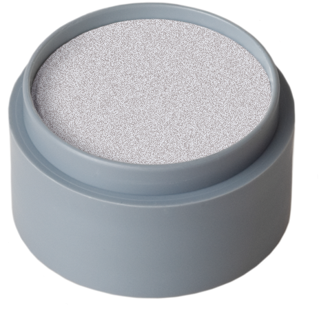 Grimas Water Make-up Pearl Pure 701 Zilver