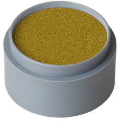 Grimas Water Make-up Pearl Pure 702 Goud