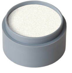 Grimas Water Make-up Pearl Pure 704 Wit