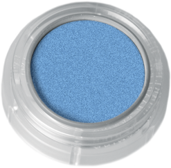 Grimas Water Make-up Pearl Pure 730 Blauw