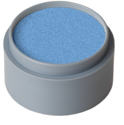 Grimas Water Make-up Pearl Pure 730 Blauw