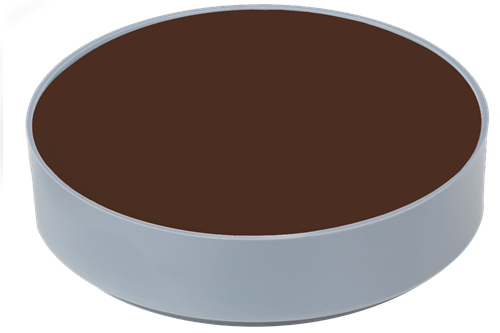 Grimas Water Make-up Pure 1001 Donkerbruin