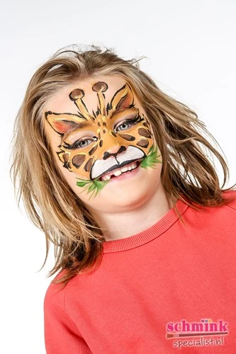 Grimas Water Make-up Pure 1004 Chinees - Afbeelding 2