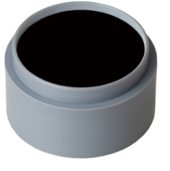 Grimas Water Make-up Pure 101 Zwart