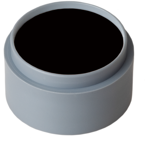 Grimas Water Make-up Pure 101 Zwart