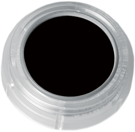 Grimas Water Make-up Pure 101 Zwart