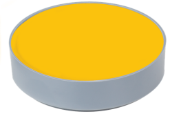 Grimas Water Make-up Pure 201 Geel