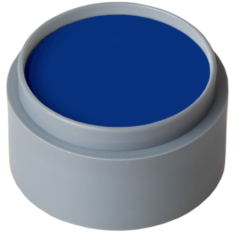Grimas Water Make-up Pure 301 Donkerblauw