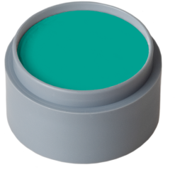 Grimas Water Make-up Pure 402 Zeegroen