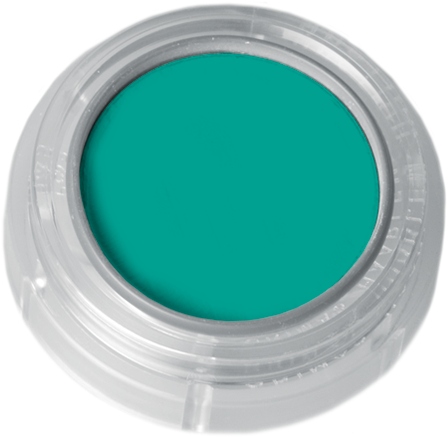 Grimas Water Make-up Pure 402 Zeegroen
