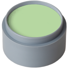 Grimas Water Make-up Pure 406 Pastelgroen