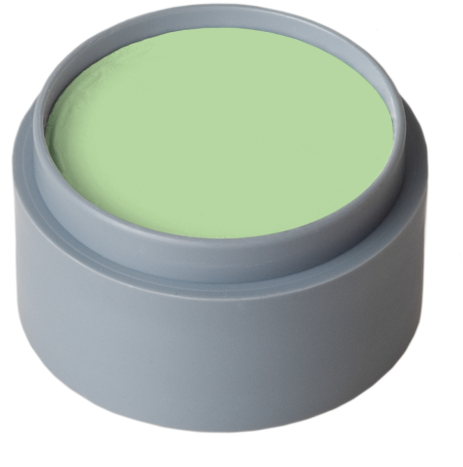 Grimas Water Make-up Pure 406 Pastelgroen