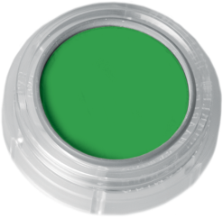 Grimas Water Make-up Pure 407 Felgroen