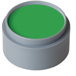 Grimas Water Make-up Pure 407 Felgroen
