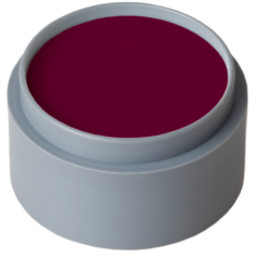 Grimas Water Make-up Pure 504 Bordeauxrood