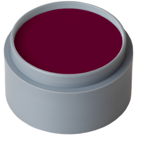 Grimas Water Make-up Pure 504 Bordeauxrood