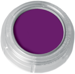 Grimas Water Make-up Pure 601 Paars