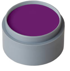 Grimas Water Make-up Pure 601 Paars