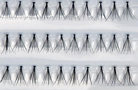 Grimas Wimperstukjes 511