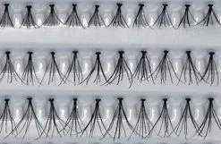 Grimas Wimperstukjes 513