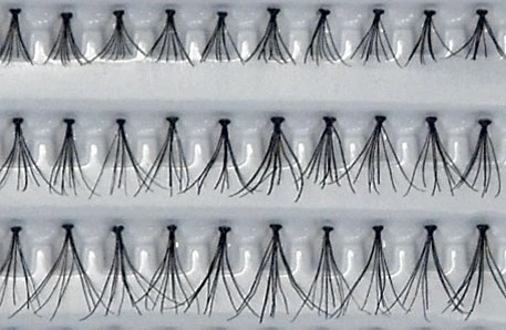 Grimas Wimperstukjes 513