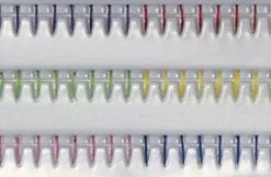 Grimas Wimperstukjes Fluorescerend 239