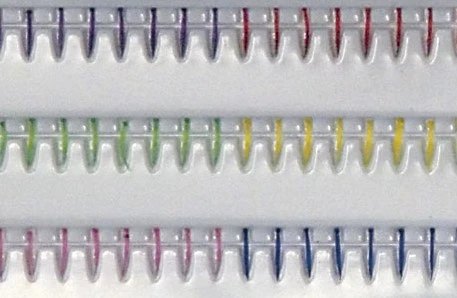 Grimas Wimperstukjes Fluorescerend 239