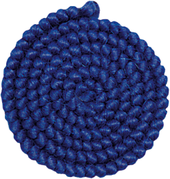 Grimas Wolcrêpe Blauw