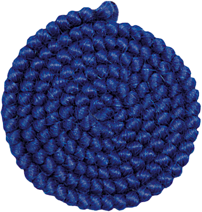 Grimas Wolcrêpe Blauw