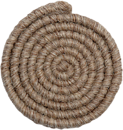 Grimas Wolcrêpe Bruingrijs Licht