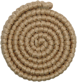 Grimas Wolcrêpe Donkerblond