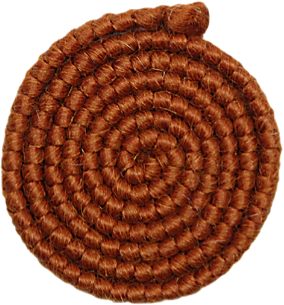 Grimas Wolcrêpe Kastanjebruin