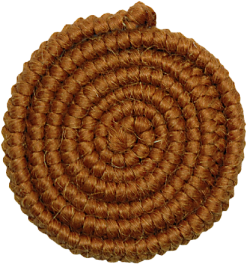 Grimas Wolcrêpe Licht Kastanjebruin