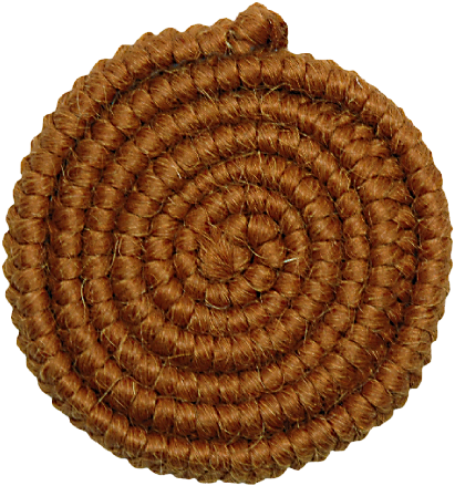 Grimas Wolcrêpe Licht Kastanjebruin