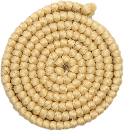 Grimas Wolcrêpe Lichtblond