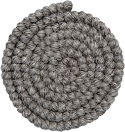 Grimas Wolcrêpe Middengrijs