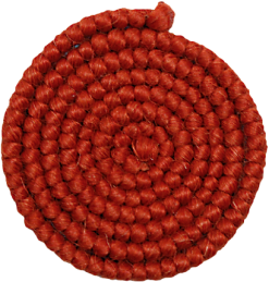 Grimas Wolcrêpe Oranjerood