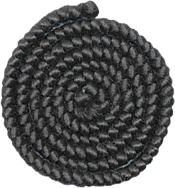 Grimas Wolcrêpe Zwart