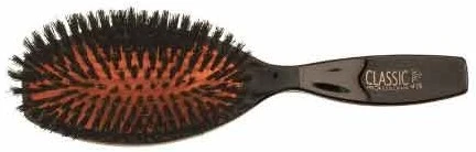 Sibel Grote Ovale Borstel