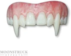 Moonstruck Effects Gwythyr Upper Neptanden